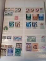 Vaticaan vanaf 1929 postfris en gestempeld album (A41), Ophalen of Verzenden, Buitenland