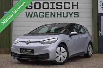 Volkswagen ID.3 Life 58 kWh | Stoelverwarming | Cruise Contr beschikbaar voor biedingen