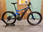 TRANCE E+ 0 PRO mt L, Fietsen en Brommers, Fietsen | Mountainbikes en ATB, Fully, Heren, Zo goed als nieuw, 53 tot 57 cm