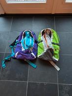Quechua Forclaz 22 Air Kinderrugzak - Zo Goed Als Nieuw, Ophalen of Verzenden, Zo goed als nieuw, Overige merken, Trekking