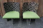 2 stoelen design