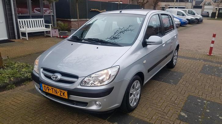 Gevraagd loop en sloopauto gevraagd., Auto diversen, Auto Inkoop