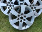 Mitsubishi Pajero velgen 18“, Auto-onderdelen, Ophalen of Verzenden, Gebruikt