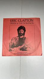 ERIC CLAPTON - WONDERFUL TONIGHT - LAYLA, Cd's en Dvd's, Vinyl Singles, Ophalen of Verzenden, Zo goed als nieuw, Pop