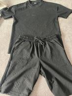 Merk oversized setje gucci balr, Ophalen of Verzenden