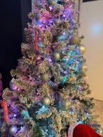 Mooie Kerst ballen, Ophalen