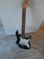 Ibanez elektrische gitaar, Muziek en Instrumenten, Snaarinstrumenten | Gitaren | Elektrisch, Ophalen of Verzenden, Gebruikt, Solid body