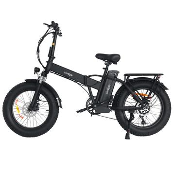 FATBIKE Windgoo F21