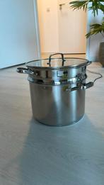 Masterchef multisteamer, Ophalen of Verzenden, Zo goed als nieuw