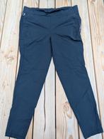 Donkerblauwe rijlegging Horka maat 46, Dieren en Toebehoren, Gebruikt, Dressuur, Dames, Onderkleding