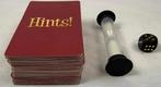 Hints Gebarenspel Pantomime gezelschapsspel Spel King KRO, Postbus 64461, Brunssum, Nederland, Verzenden, Kenduseditemsinfo@gmail.com