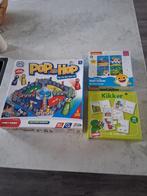 speelgoed spellen, Ophalen of Verzenden, Zo goed als nieuw