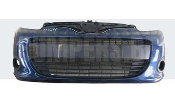 Bumper Renault Kangoo 2 II 	 Facelift 13-   620226316R   voo beschikbaar voor biedingen