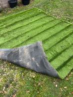 Kunstgras, Tuin en Terras, Ophalen, Zo goed als nieuw, Minder dan 10 m², Kunstgras