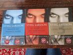 Stieg Larsson Millennium Trilogie - Complete Set, Ophalen of Verzenden, Zo goed als nieuw, Stieg Larsson, Scandinavië