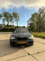 Bmw 1 serie gechipt, 1-Serie, Euro 5, Achterwielaandrijving, Zwart