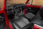 VW Kever Cabriolet | Gerestaureerd | Goede staat | 1976, Achterwielaandrijving, Zwart, Cabriolet, Bedrijf