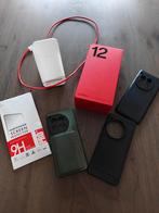 OnePlus 12 + onepluswatch 2, Telecommunicatie, Mobiele telefoons | Overige merken, Ophalen of Verzenden, Zo goed als nieuw, 6 megapixel of meer