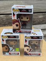 Funko pop Doctor Strange in the Multiverse of Madness, Ophalen of Verzenden, Nieuw
