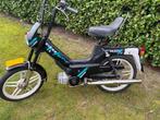 Puch Maxi Rider Fun 70cc - Kenteken!, Fietsen en Brommers, Brommers | Puch, Ophalen, Gebruikt, Maximaal 45 km/u, Maxi