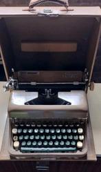 koffer typemachine Consul, Gebruikt, Ophalen of Verzenden