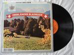 Oberländer Blasmusik, Cd's en Dvd's, Ophalen of Verzenden, Gebruikt, 12 inch