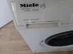 Miele Softcare system w2203, Witgoed en Apparatuur, Wasmachines, 6 tot 8 kg, Ophalen, Zo goed als nieuw, 85 tot 90 cm