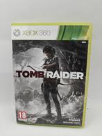 Tomb raider Xbox 360, Avontuur en Actie, Vanaf 18 jaar, ., 1 speler