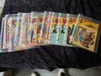Superman comics, Meerdere stripboeken, Ophalen of Verzenden, Zo goed als nieuw