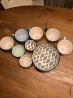 Inari servies, Huis en Inrichting, Keuken | Servies, Ophalen of Verzenden, Overige stijlen, Schaal of Schalen