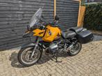 BMW 1150GS 2000, 1150 cc, 2 cilinders, Handvatverwarming, Motorrijbewijs A