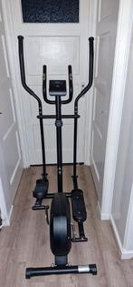 Crosstrainer Inshape, Ophalen, Gebruikt, Crosstrainer