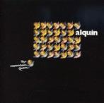Alquin - The Mountain Queen LP, Ophalen of Verzenden, Gebruikt, 12 inch, Progressive