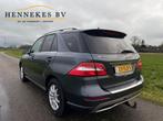 Mercedes-Benz M-klasse 350 BlueTEC, Auto's, Automaat, Gebruikt, Euro 6, 259 pk