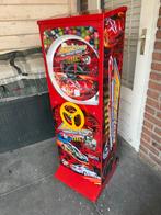 Vending twister, stuiterbal / kauwgomballen automaat, Ophalen, Nieuw