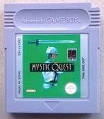 Mystic Quest voor de Nintendo Gameboy, Spelcomputers en Games, Games | Nintendo Game Boy, Avontuur en Actie, Gebruikt, 1 speler