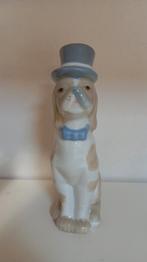 Casade porselein Marti hond, Ophalen of Verzenden, Steen, Aardewerk of Keramiek, Dier