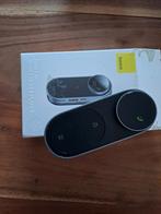 Baseus CRTYN-01 Solar Draadloze Auto MP3 Speler, Auto diversen, Ophalen of Verzenden, Nieuw