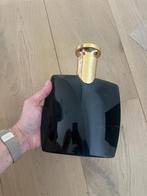 Cognac fles Camus Extra dark en intense 0,7 liter (leeg), Ophalen of Verzenden, Zo goed als nieuw, Overige typen