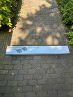 VW T-Cross Roof bars (VW original parts), Auto diversen, Dakdragers, Ophalen of Verzenden, Zo goed als nieuw