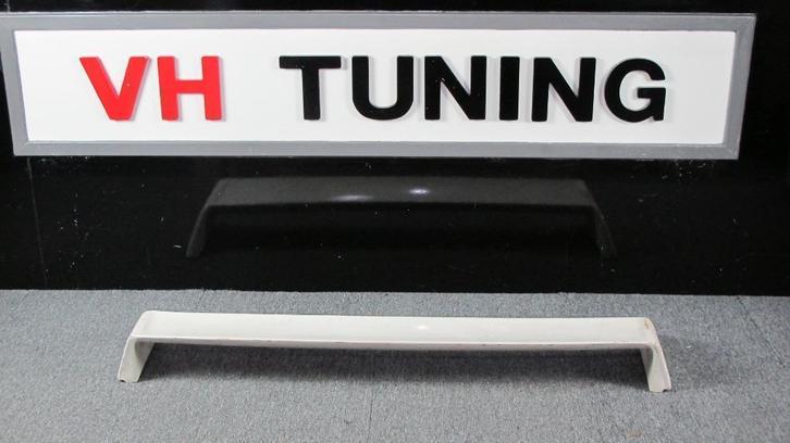 Della kofferbakspoiler voor universeel gebruik 132CM, Auto diversen, Tuning en Styling, Ophalen of Verzenden