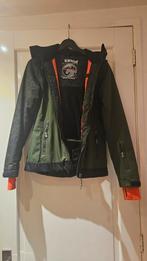 Rehall ski jas Maat 164, Kinderen en Baby's, Ophalen, Jongen of Meisje, Zo goed als nieuw, Rehall