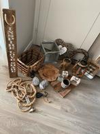 Woonaccessoires - Alles in 1 koop, Ophalen, Zo goed als nieuw