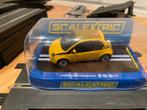 Scalextric Fiat 500, Ophalen of Verzenden, Zo goed als nieuw