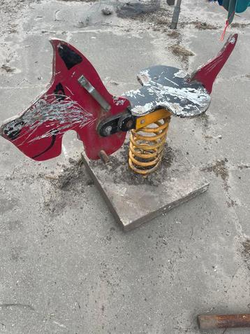 Wipkip ( hond ) beschikbaar voor biedingen