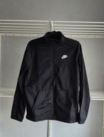 Nike Trainingsjack kids XL 158-170 ZGAN, Sport- of Zwemkleding, Ophalen of Verzenden, Zo goed als nieuw, Nike