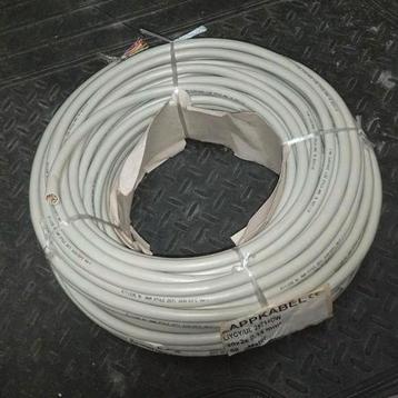 Bos stuurstroom kabel 20*2*0.14 mm beschikbaar voor biedingen