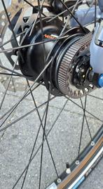 GIANT Daily Tour E+ Ebike Belt Drive - 2950 KM ✅✅, Ophalen, Giant, Zo goed als nieuw, Giant