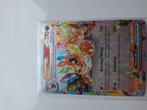 Flareon ex 014/131, Ophalen of Verzenden, Zo goed als nieuw, Losse kaart