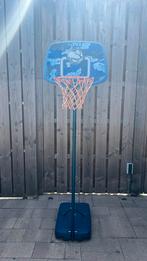 Decathlon Tarmak basket klein, Verzenden, Gebruikt, Ring, Bord of Paal